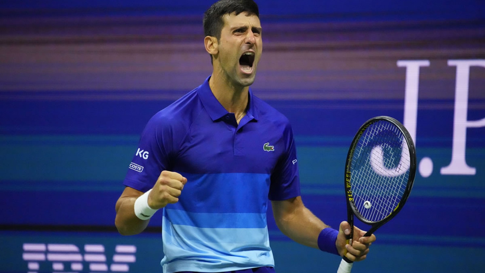 Djokovic fue incluido en el sorteo del Abierto de Australia pese a su posible deportación
